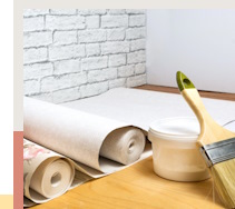 Услуги Отделка в Новошахтинске под ключ