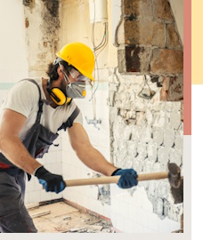 Услуги Отделка в Новошахтинске под ключ